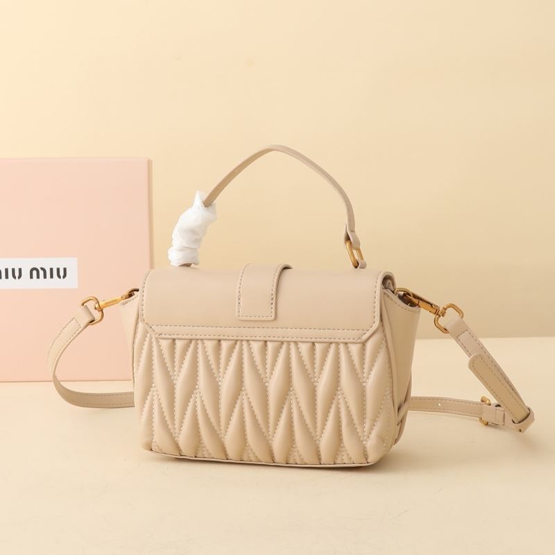 Miu Miu Satchel Bags